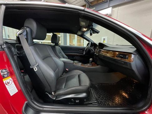 Used 2008 BMW 335i Convertible RWD image 19