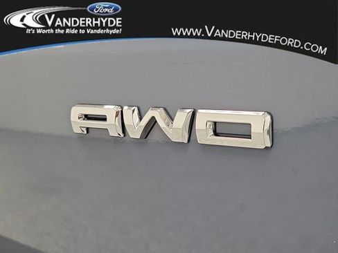 New 2026 Ford Escape ST-Line w/ Tech Pack #1 image 7