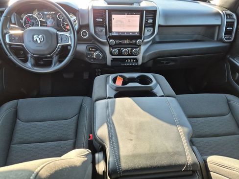 Used 2025 RAM 1500 Tradesman AWD/4WD image 16