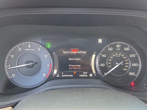 Used 2023 Acura TLX FWD image 25