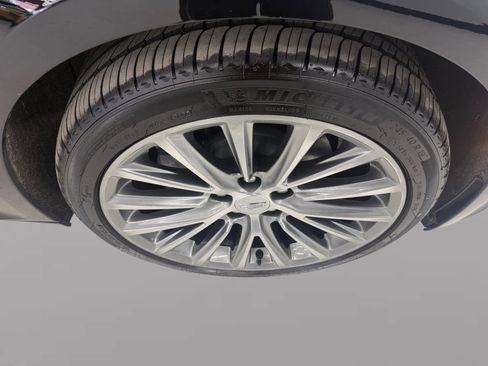 Used 2021 Cadillac CT5 Premium Luxury image 7