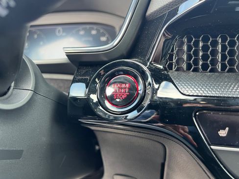 Used 2026 Honda CR-V EX-L image 20