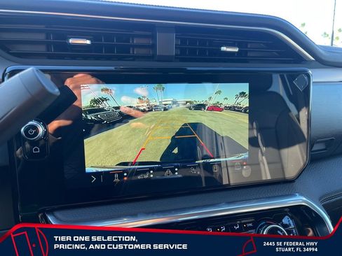 New 2026 GMC Sierra 3500 Denali w/ Technology Package AWD/4WD image 31