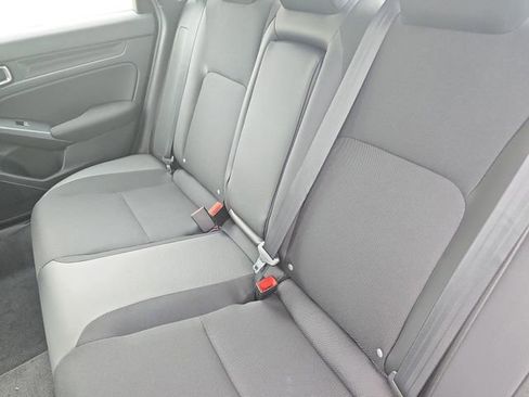 New 2026 Honda Civic Sport image 13