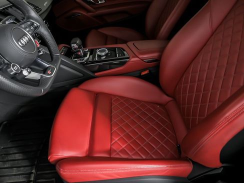 Used 2020 Audi R8 V10 performance image 25