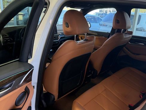 Used 2023 BMW X3 xDrive30i w/ Convenience Package w/ZPA image 23