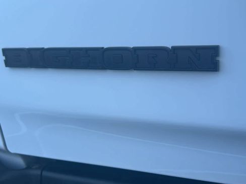 Used 2023 RAM 1500 Big Horn image 9