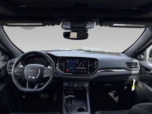 New 2026 Dodge Durango GT image 3