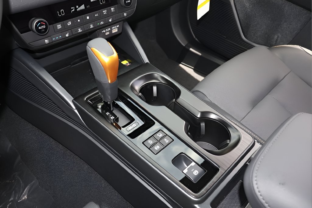 New 2026 Subaru Outback Wilderness AWD/4WD image 26