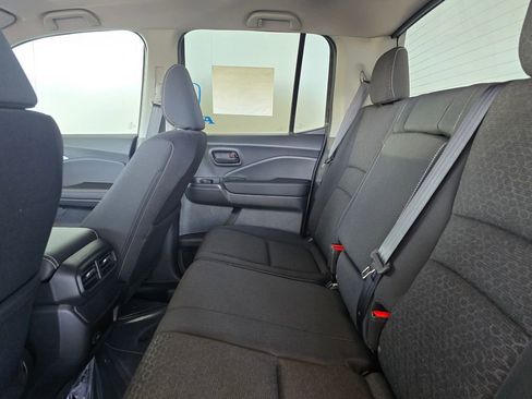 New 2026 Honda Ridgeline Sport image 16