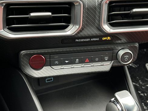 New 2026 Ford Mustang GT Premium RWD image 16