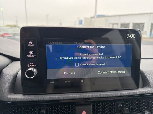 Certified 2026 Honda CR-V EX-L image 17