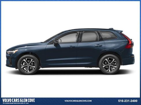 New 2026 Volvo XC60 B5 Ultra w/ Protection Package Premier image 3