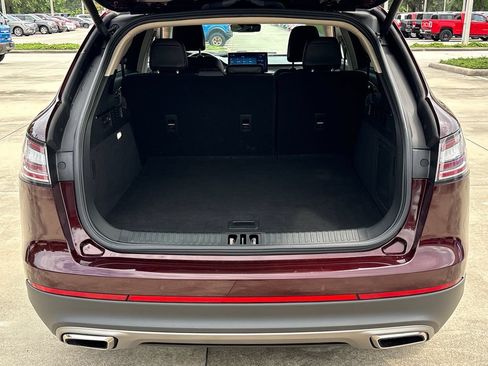 Used 2023 Lincoln Nautilus FWD image 31