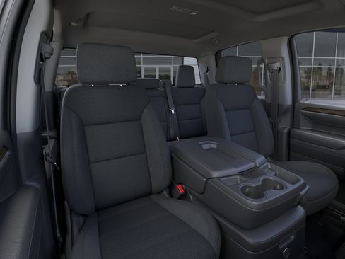 New 2026 GMC Sierra 1500 Elevation AWD/4WD image 40