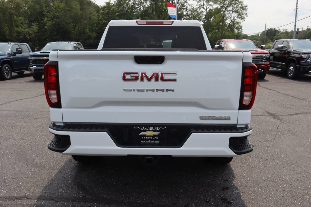 Used 2026 GMC Sierra 1500 Elevation AWD/4WD image 28