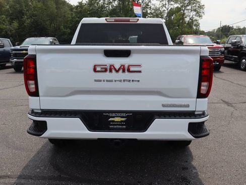 Used 2026 GMC Sierra 1500 Elevation AWD/4WD image 28