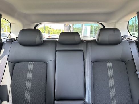 New 2026 MAZDA CX-50 AWD 2.5 S w/ Cargo Package image 18