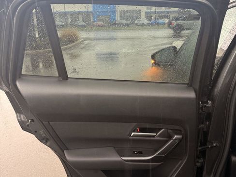 Used 2025 MAZDA CX-50 AWD 2.5 Hybrid w/ Weather Package image 10