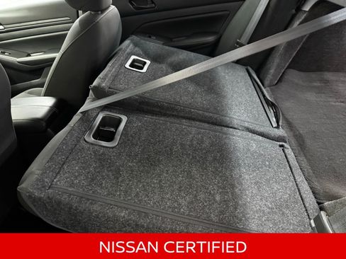 Certified 2025 Nissan Altima 2.5 SV image 32