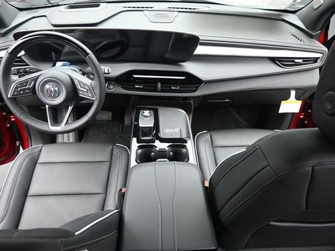 New 2026 Buick Enclave Avenir w/ Super Cruise Package image 25