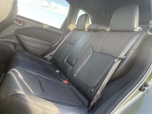 New 2026 Subaru Forester Limited image 13