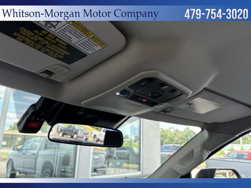 Used 2023 Toyota Tundra SR5 AWD/4WD image 33