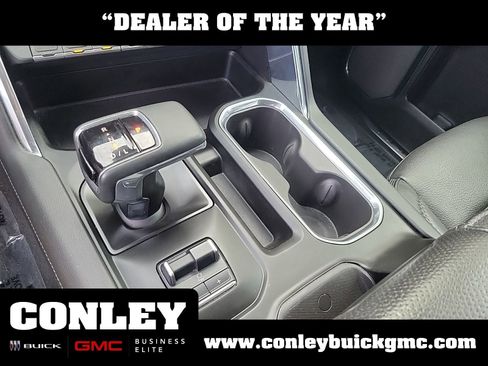 Certified 2023 GMC Sierra 1500 Denali w/ Technology Package AWD/4WD image 25