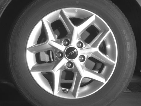 Used 2025 Kia Soul LX w/ LX Technology Package image 12