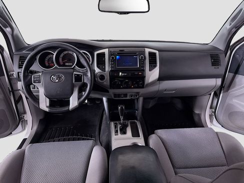 Used 2013 Toyota Tacoma 4x4 Double Cab w/ TRD Sport Pkg image 20