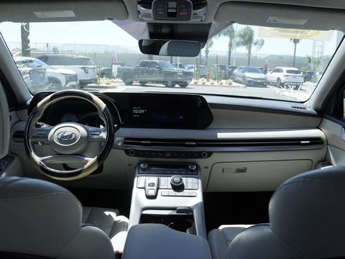 Used 2023 Hyundai Palisade Limited FWD image 29