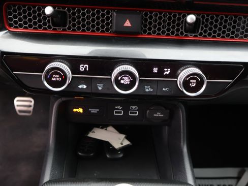 Used 2024 Honda Civic Si image 23