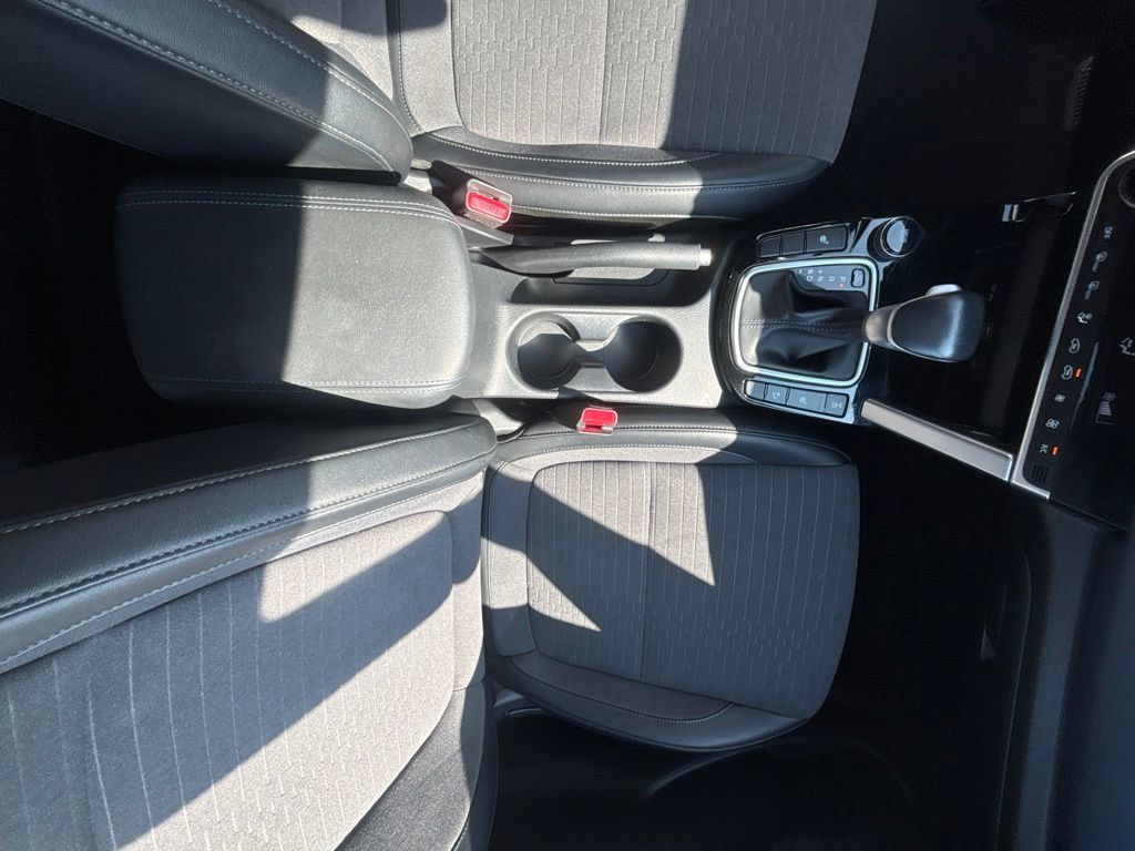 Certified 2023 Kia Seltos S w/ Navigation Package AWD/4WD image 16