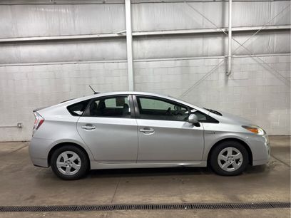 Used 2011 Toyota Prius Five