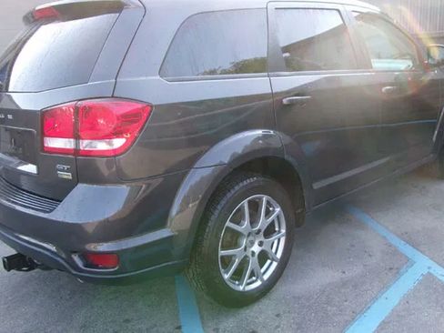 Used 2018 Dodge Journey GT FWD image 6