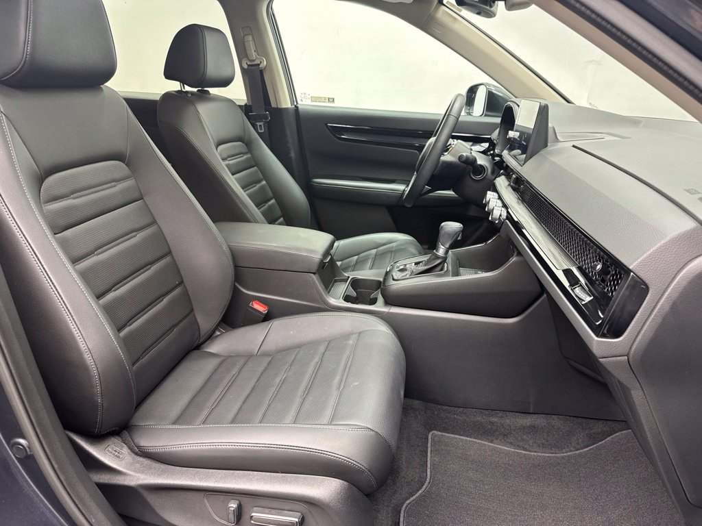 Used 2026 Honda CR-V EX-L image 22