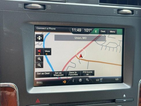 Used 2015 Lincoln Navigator 4WD image 22