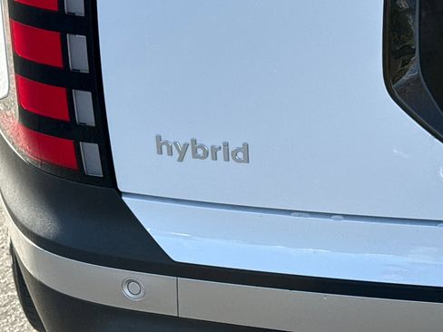 New 2026 Hyundai Palisade SEL Premium image 28