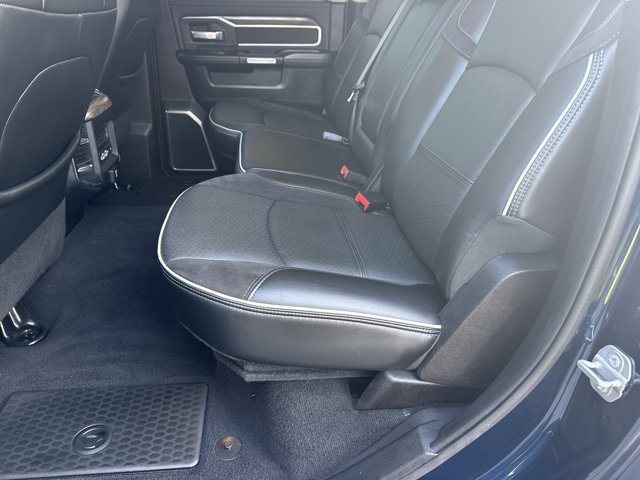 Used 2019 RAM 3500 Laramie AWD/4WD image 22
