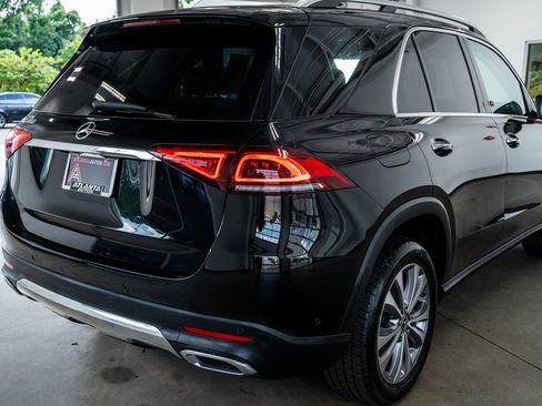 Used 2022 Mercedes-Benz GLE 350 image 27