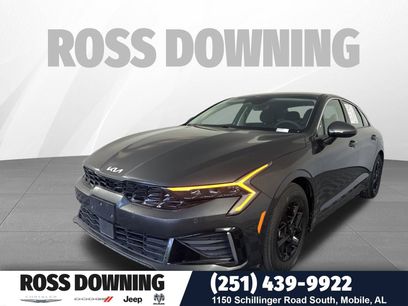Used 2025 Kia K5 LXS