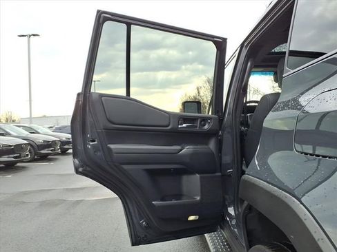 Used 2024 Toyota Land Cruiser w/ Premium Package image 15