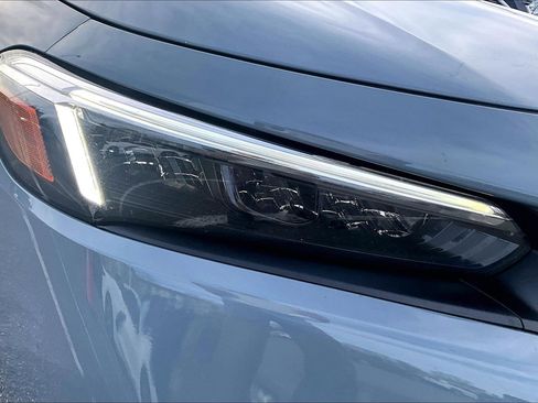 Used 2022 Honda Civic Sport image 26