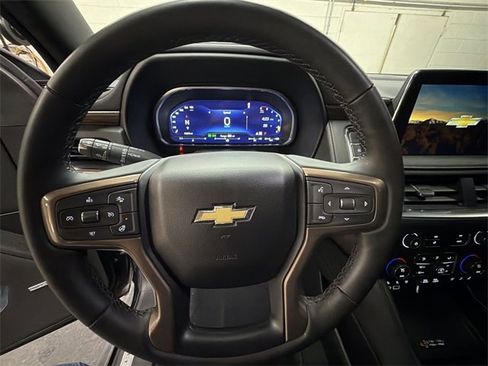 Certified 2023 Chevrolet Tahoe High Country image 13