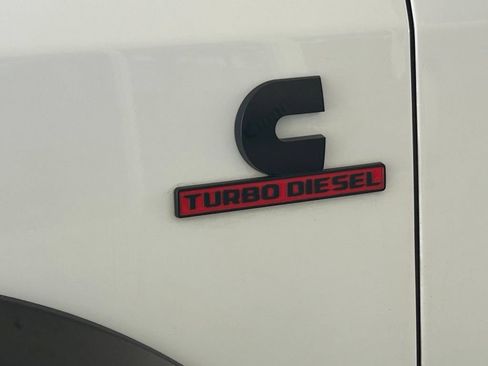 Used 2024 RAM 2500 Rebel w/ Bed Utility Group AWD/4WD image 17