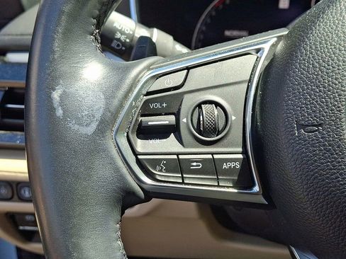 Used 2023 Acura MDX SH-AWD w/ Technology Package image 23