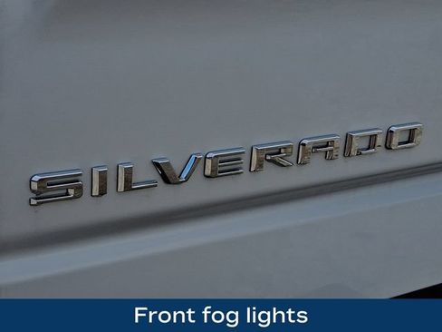 Used 2025 Chevrolet Silverado 1500 High Country w/ Technology Package AWD/4WD image 33
