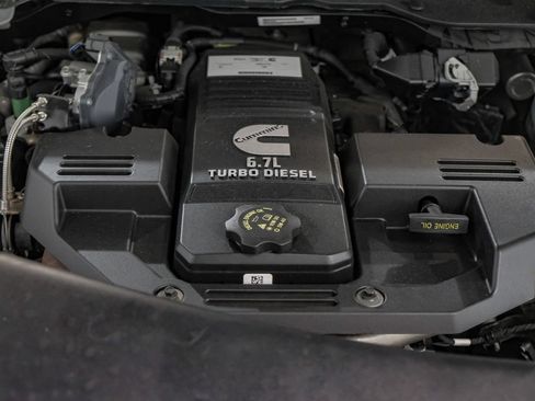 Used 2024 RAM 2500 Rebel AWD/4WD image 63