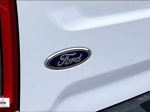 New 2025 Ford Bronco Sport Outer Banks w/ Outer Banks Tech Package+ AWD/4WD image 12