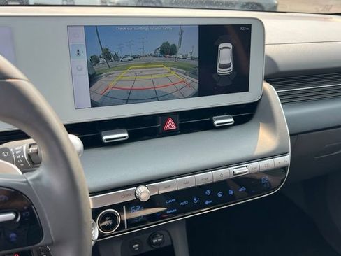 Certified 2024 Hyundai Ioniq 5 SEL AWD/4WD image 22